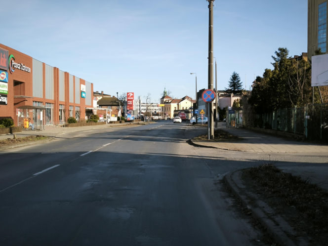 Leszno się wyludnia. Co czwarty mieszkaniec jest emerytem