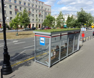 Tutaj staną parkometry 
