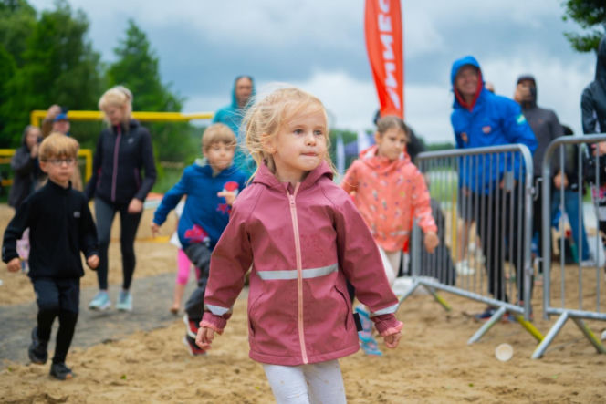 LUK-Connect Triathlon Szemud 2026
