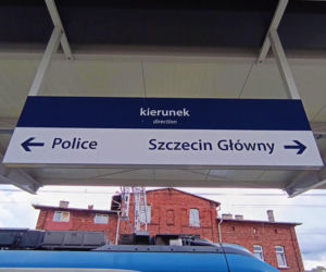 Kiedy ruszy SKM Szczecin?
