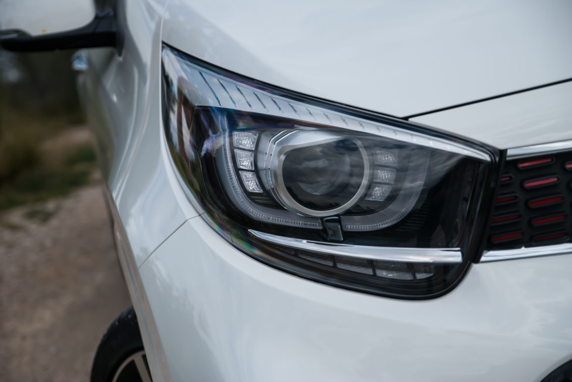 Kia Picanto GT Line