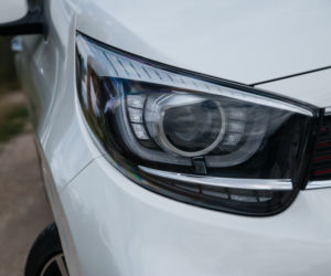 Kia Picanto GT Line