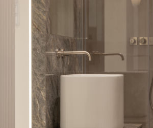 30-m mieszkanie w Warszawie