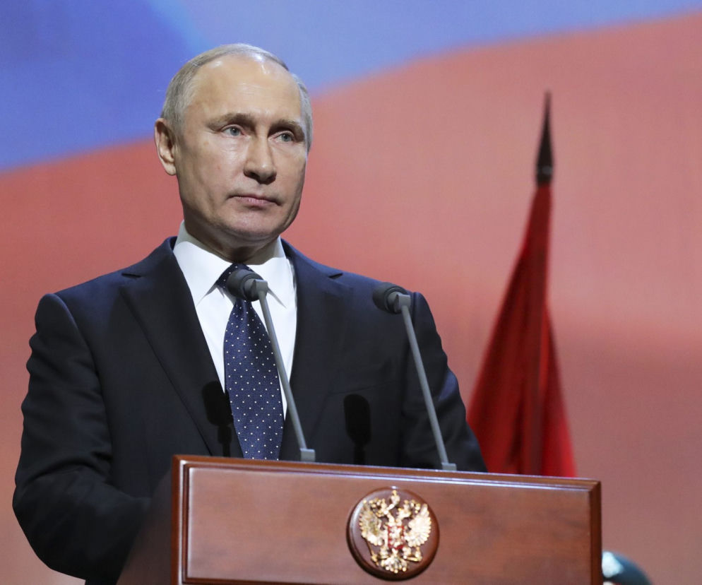 Białuchy Putina atakują Norwegię 