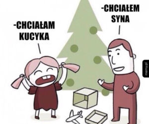 Święta Bożego Narodzenia. Te MEMY przed świętami rozbawią Was do łez! [MEMY]