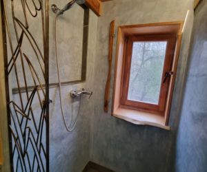 Inn Vivo - ekologiczny dom koło Szczecina