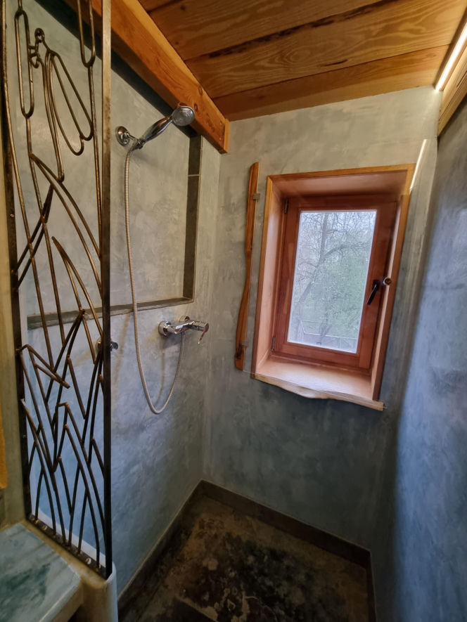 Inn Vivo - ekologiczny dom koło Szczecina