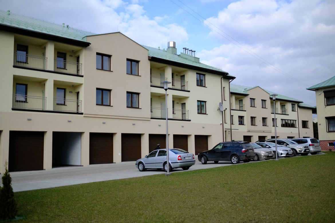 6. Andrychów 