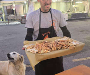 Turystyka rybacka w Cesenatico. Włoskie wybrzeże kusi polskich turystów