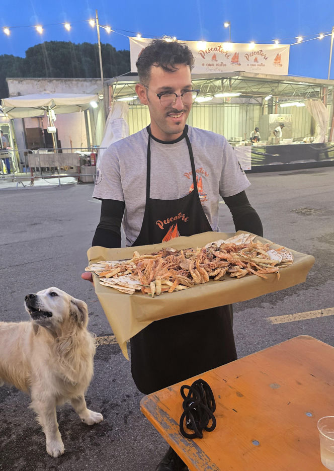 Turystyka rybacka w Cesenatico. Włoskie wybrzeże kusi polskich turystów