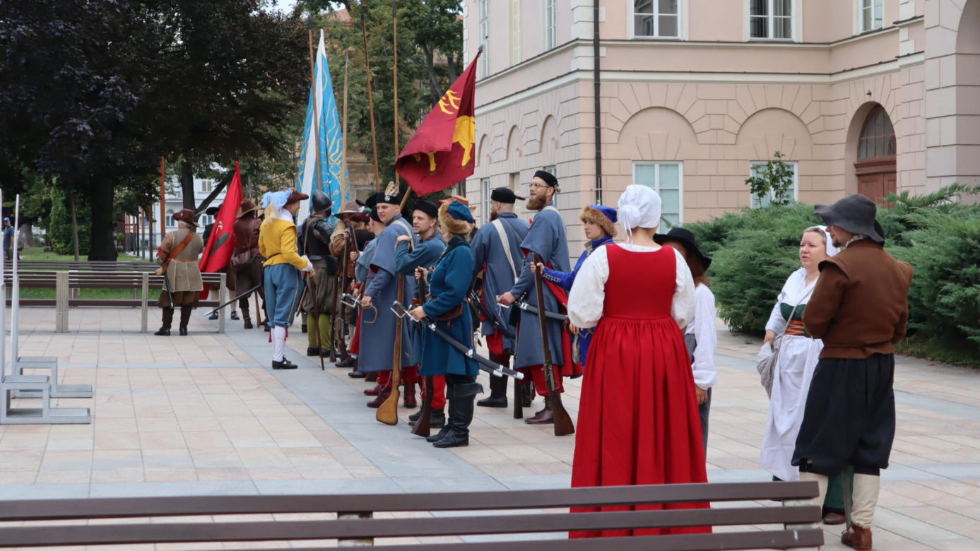 Jak spędzić czas w Lublinie? Rozpoczął się weekend z archeologią. Zobacz zdjęcia!