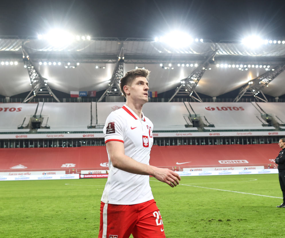 Krzysztof Piątek