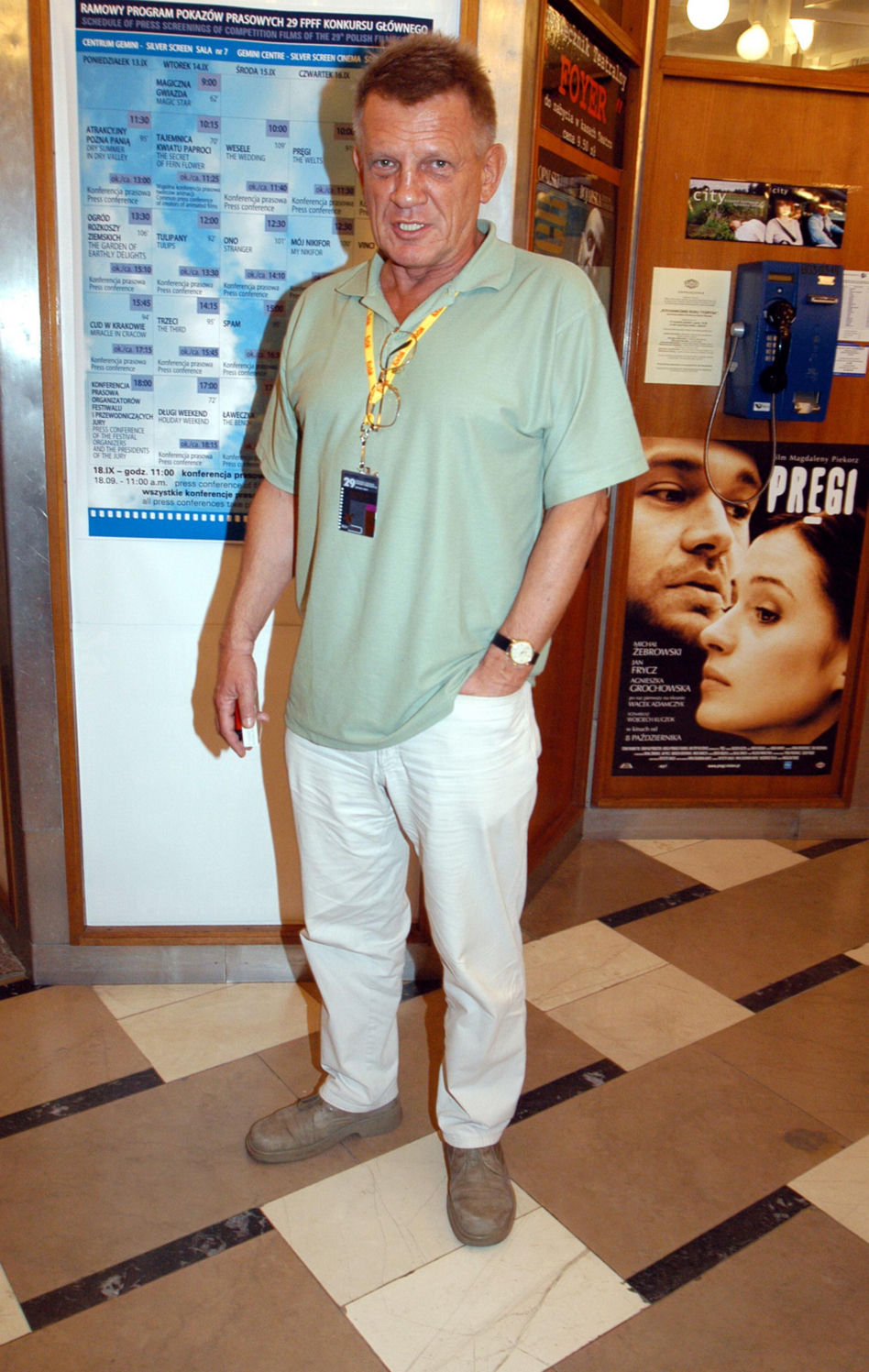 Bronisław Cieślak 