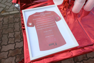 Korona dla królowej kręgli Katarzyny Nowakowskiej! Gorące powitanie w Lesznie