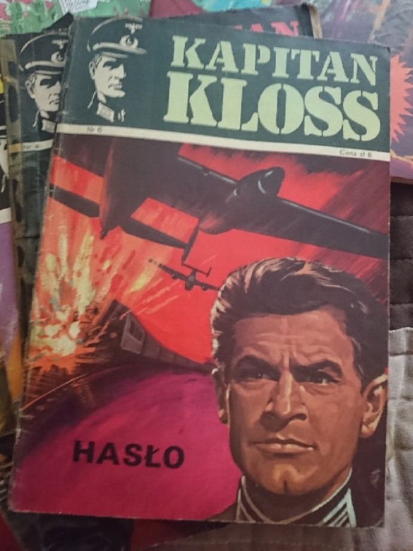 Zobaczcie komiksowe perełki PRL-u. Kto je jeszcze pamięta? 