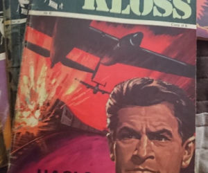 Zobaczcie komiksowe perełki PRL-u. Kto je jeszcze pamięta? 