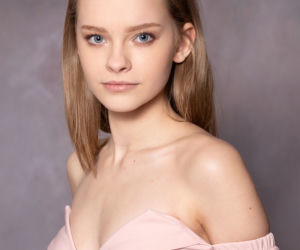 19. Aleksandra Ołtarzewska