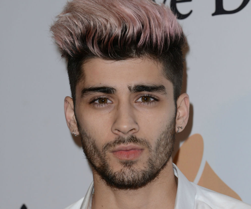 Akcja #PolandNeedsZayn - pomóż sprowadzić Zayna do Polski!