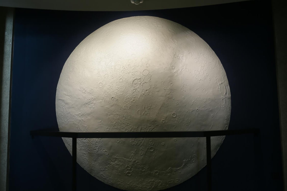 Planetarium Śląskie w Chorzowie 