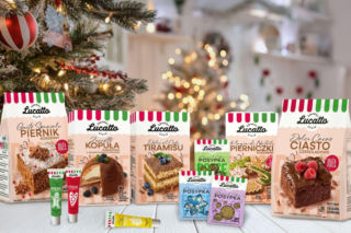 Świąteczna rewolucja Lucatto: włoski akcent w tradycyjnym pieczeniu
