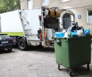 Mokotów szykuje się do wymiany śmietników