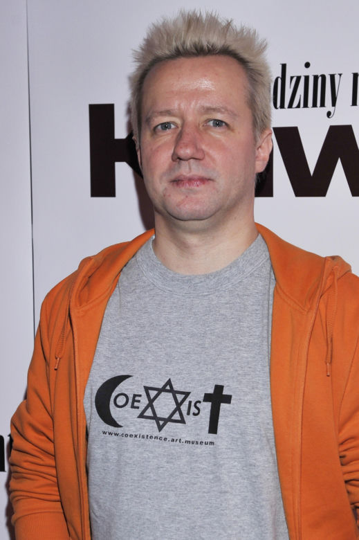 Tak wygląda grób Roberta Leszczyńskiego
