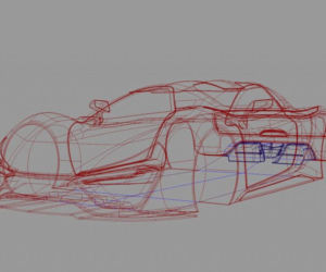 Trion Nemesis