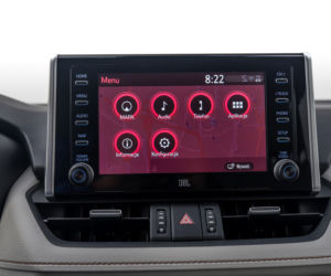  Toyota RAV4 mk. V