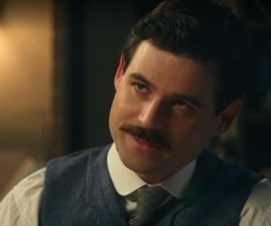 La promesa, odcinek 376