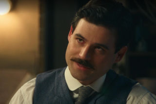 La promesa, odcinek 376