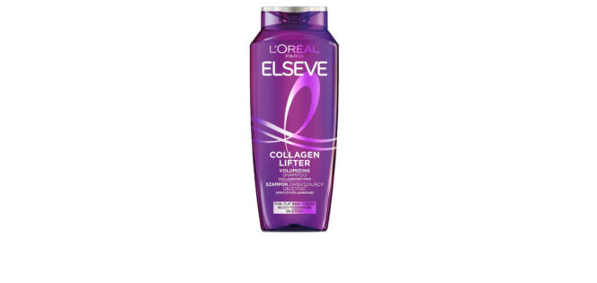 Elseve Collagen Lifter