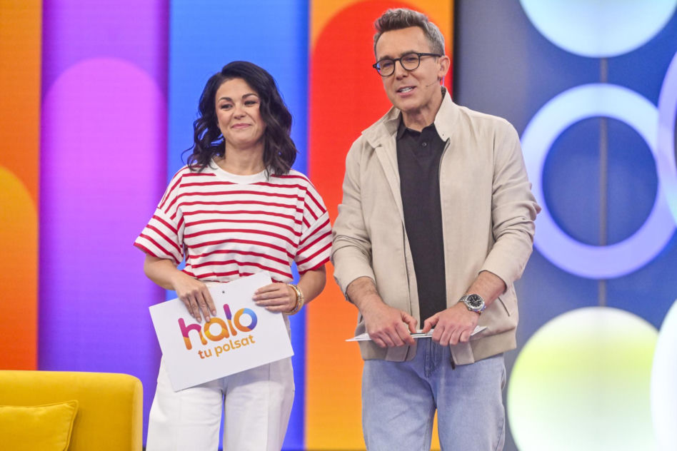 Katarzyna Cichopek, Maciej Kurzajewski