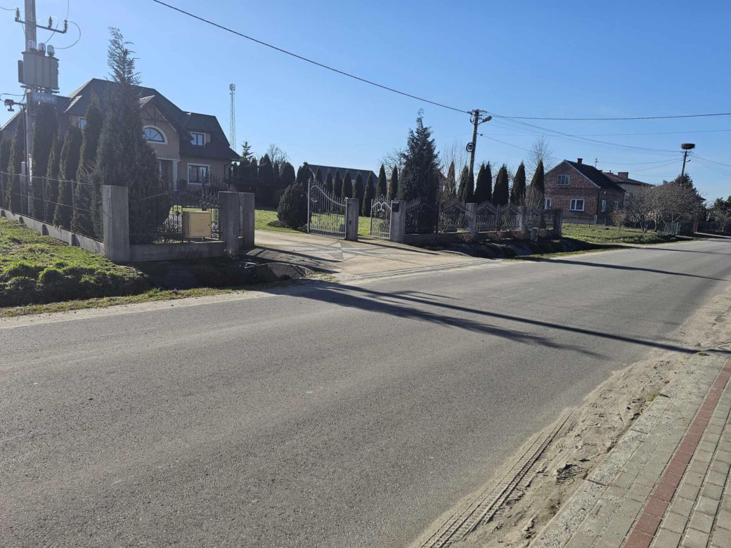 10-letni Dominik zginął przed swoim domem. Rodzina i przyjaciele chłopca są zdruzgotani