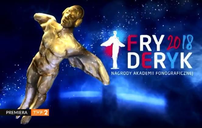Fryderyki 2018: transmisja na żywo w TV i online. Gdzie obejrzeć galę za darmo?