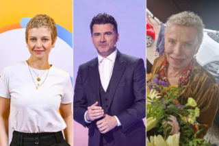 Znane nazwiska, trudne diagnozy. Polskie gwiazdy opowiedziały o walce z rakiem