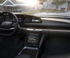 Lucid Air