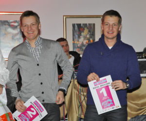 marcin mroczek,rafał mroczek, mroczki