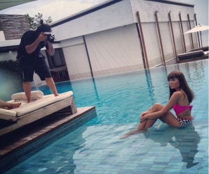 Był mnichem, została modelką bikini! Niezwykła przemiana Taja w Tajkę