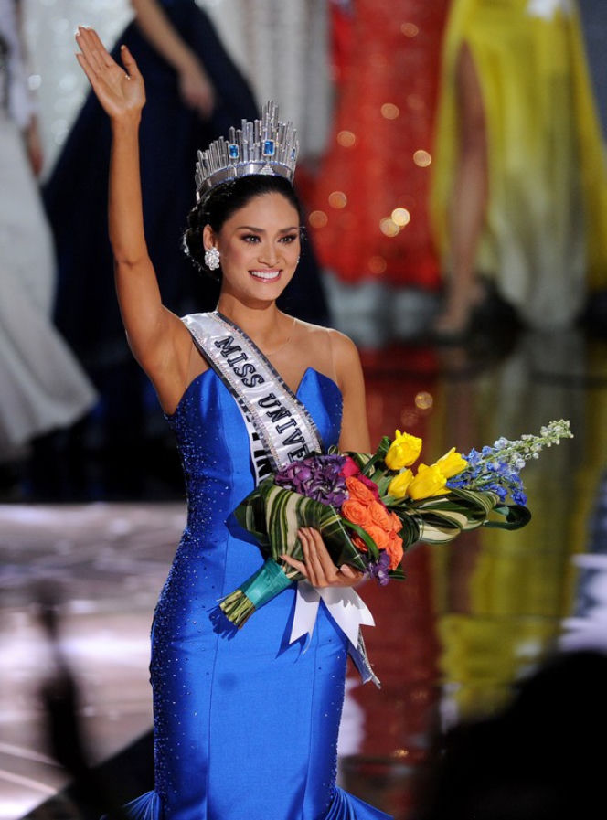 Wielka ​WPADKA na gali Miss Universe!