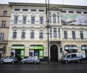 Bomba u Sikorskiego