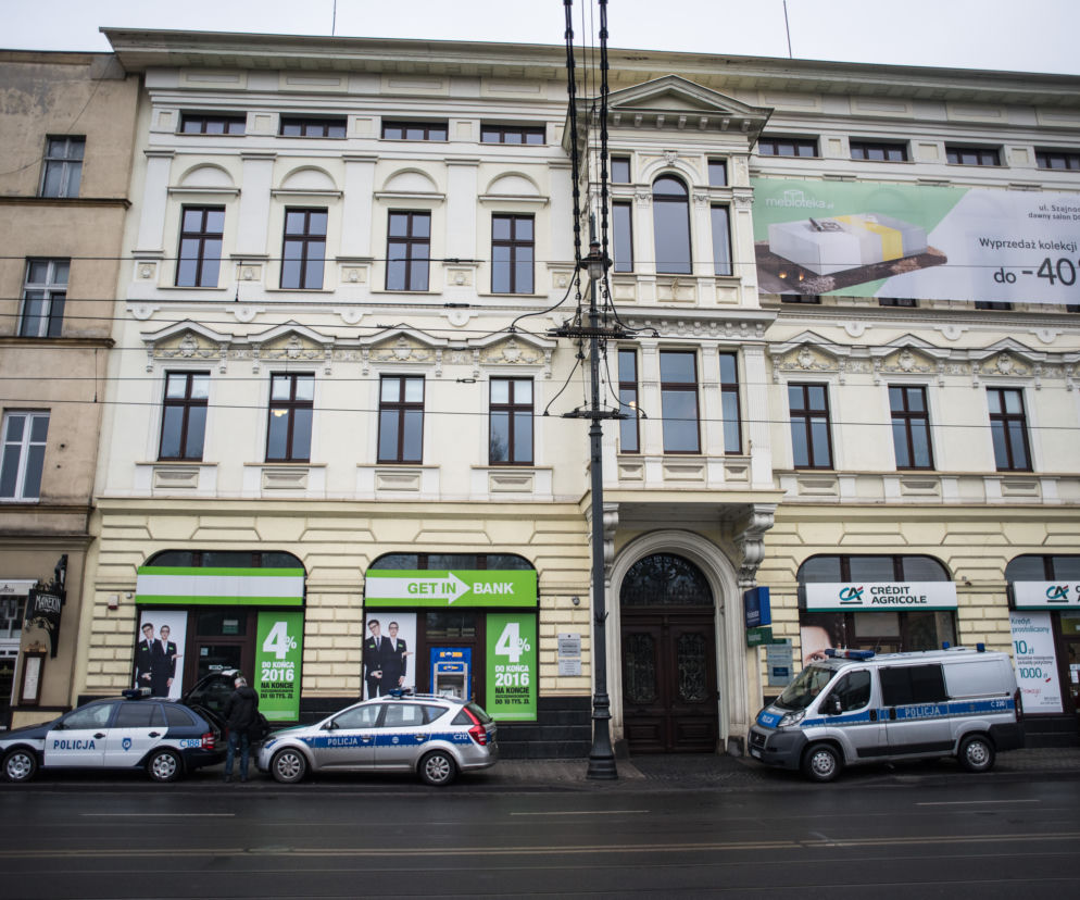 Bomba u Sikorskiego