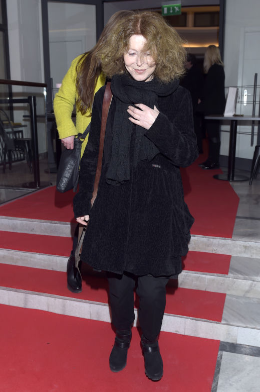 Tak zmieniała się Anna Romantowska