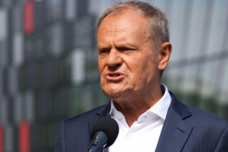 Donald Tusk ostro o wielkim skandalu. W tle ponad miliard złotych