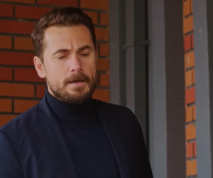 Miłość i nadzieja, odcinek 349. Kuzey