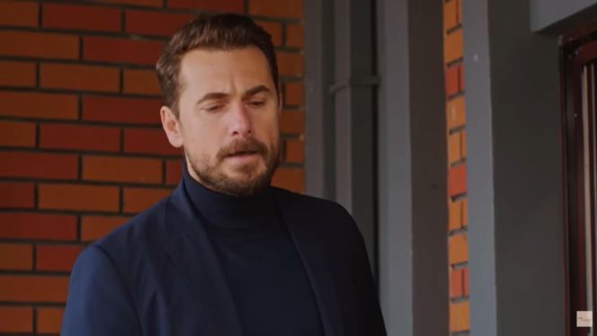 Miłość i nadzieja, odcinek 349. Kuzey