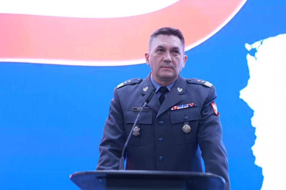 Nowe hełmy i kamizelki dla Wojska Polskiego. Rząd podpisał kluczowe umowy na sprzęt z programu TYTAN