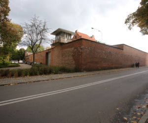 MATKA MADZI JEST BEZPIECZNA