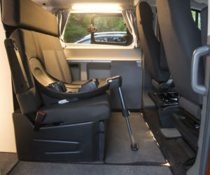 Ford Transit Custom Nugget EcoBlue 170 KM A6