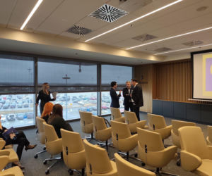 Ryanair ogłasza nową siatkę połączeń na lato 2026