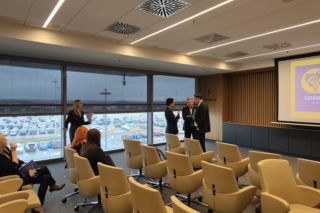 Ryanair ogłasza nową siatkę połączeń na lato 2026